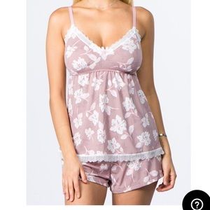 🎁Marilyn Montoe Lace lingerie set